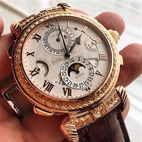 patek philippe watches expensive|patek philippe highest price.